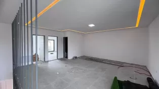 ویلا شهرکی دوبلکس، استخردار