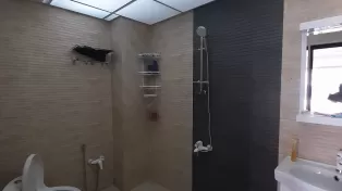 فروش ویلای شهرکی نما مدرن
