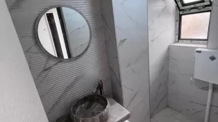 ویلا شهرکی دوبلکس، استخردار