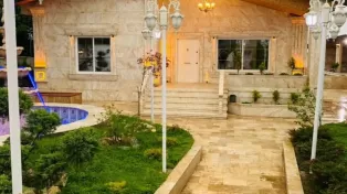 فروش ویلا جنگلی ،سرخرود