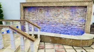 فروش ویلا جنگلی ،سرخرود