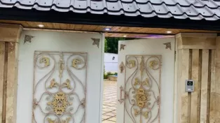 فروش ویلا جنگلی ،سرخرود