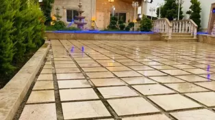 فروش ویلا جنگلی ،سرخرود