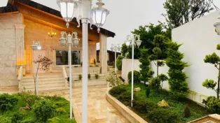فروش ویلا جنگلی ،سرخرود