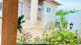 فروش ویلا جنگلی ،سرخرود