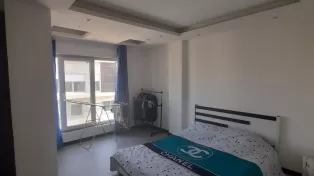 ویلا تریبلکس نما مدرن استخردار، سرخرود
