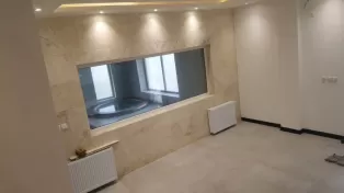 ویلا تریبلکس نما مدرن استخردار، سرخرود