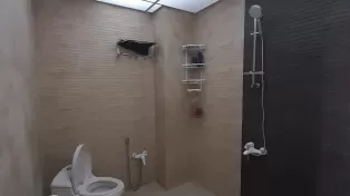 ویلا تریبلکس نما مدرن استخردار، سرخرود