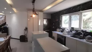 ویلا تریبلکس نما مدرن استخردار، سرخرود