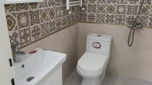 فروش ویلا در خط دریا سرخرود