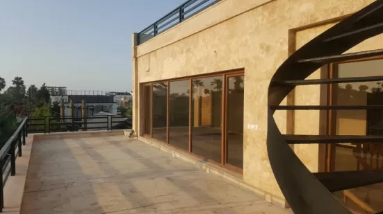 فروش ویلا لاکچری
