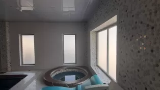 فروش ویلا لاکچری