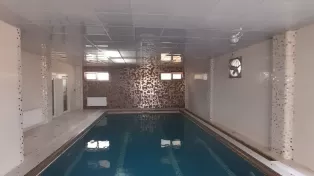 فروش ویلا لاکچری