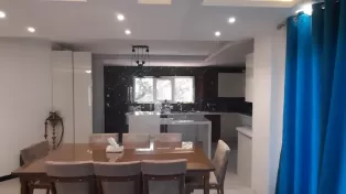 فروش ویلا لاکچری