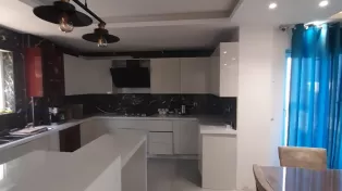 فروش ویلا لاکچری