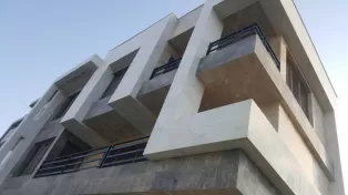 فروش ویلا لاکچری