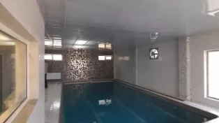 فروش ویلا لاکچری