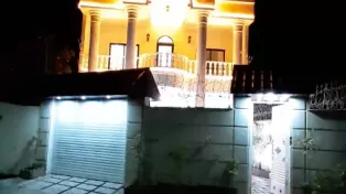 ویلا لوکس ومدرن در حاجی کلا