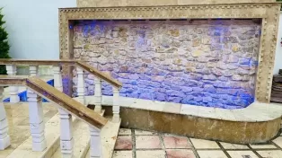ویلا باغ ۷۰۰ متری، ساحلی ، جنگلی