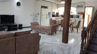 فروش ویلا جنوبی ،سرخرود