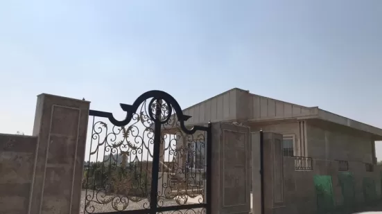 ویلا شهرکی در حومه سرخرود