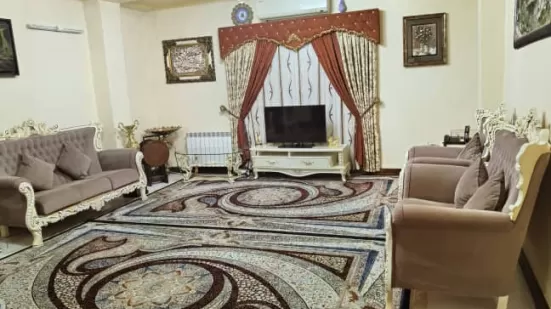 اپارتمان شهرکی