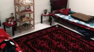 فروش ویلا جاده دریا سرخرود به آمل