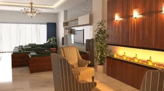 پیش فروش آپارتمان در برج برند سرخرود