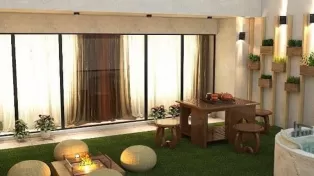 پیش فروش آپارتمان در برج برند سرخرود