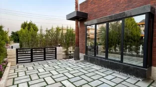 ویلا مدرن استخردار شهرکی در محمودآباد