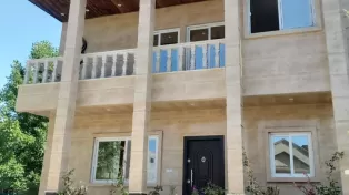 ویلا استخردار شهرکی