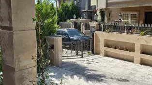 ویلا استخردار شهرکی
