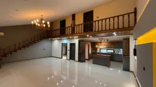 ویلا مدرن استخردار شهرکی در محمودآباد
