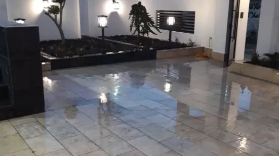 ویلا استخر دار ساحلی،سرخرود