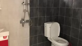 ویلا دوبلکس نما مدرن ، شهرکی