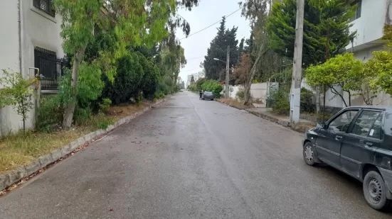 مشارکت در ساخت زمین ۶۰۰متری سرخرود