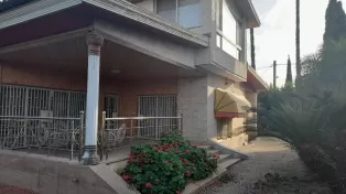 ویلا باغ محموداباد ساحلی