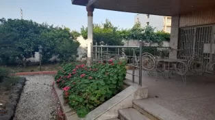 ویلا باغ محموداباد ساحلی