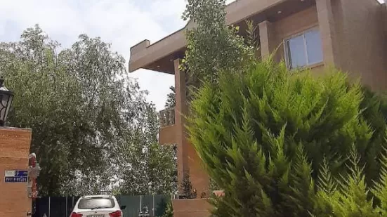 ویلا شهرک گلزا سرخرود