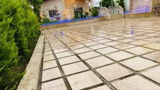 ویلا باغ جاده سرخرود