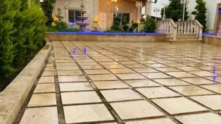 ویلا باغ جاده سرخرود