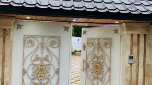 ویلا باغ جاده سرخرود