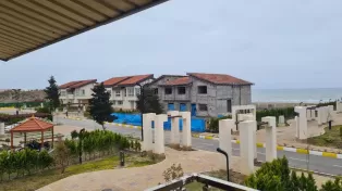 ویلا شهرکی