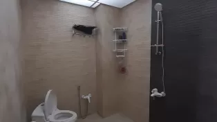 ویلا شهرک سااو خانه دریا