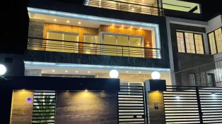 فروش ویلای لاکچری ساحلی