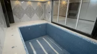 فروش ویلای لاکچری ساحلی