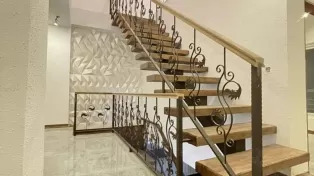 فروش ویلای لاکچری ساحلی