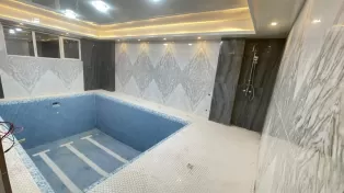 فروش ویلای لاکچری ساحلی