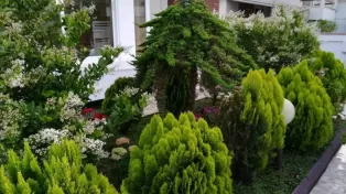 ویلا خوش نشین