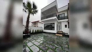 فروش ویلای استخردار